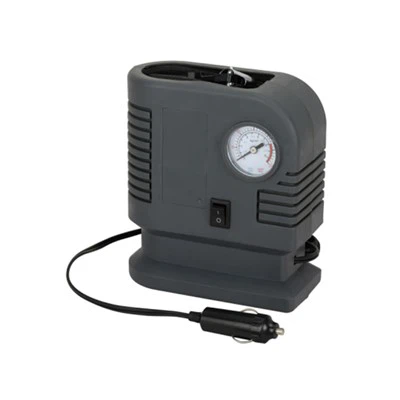 Zigarettenanzünder-Reifenfüller